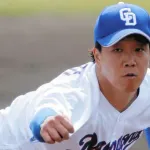 【中日】開幕投手は柳裕也！井上監督が明言！！