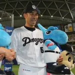 中日ドラゴンズ小笠原道大とかいう当時を知らないと謎の存在