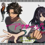【悲報】マンガワン「すまん、内部調査したら『アクタージュ』の原作も起用してたわ😅」
