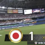 【侍ジャパン】吉田正尚ホームランｗｗｗｗｗｗｗｗｗｗ