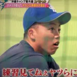 【朗報】中日 岡林勇希さん、ニワカファンを敵に回す正論を言い放つ！！