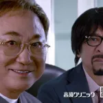 【画像】松本人志「ついにテレビ復帰を果たしたで！」