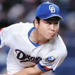 【中日】育成１位・牧野憲伸が本拠地デビュー！ 1回3奪三振の好アピール！！