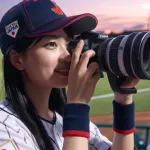 WBC観客の写真＆動画投稿OKに！NPBルールに変更！前日の『あらゆる投稿禁止』から緩和