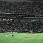 SNS「わー大谷ホームラン打った～！」MLB「文字情報投稿は規約違反です」