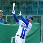 【悲報】DeNA度会隆輝（24）、オープン戦2試合無安打で２軍降格