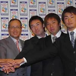 【第1回WBC】マウンドに国旗「腹が立ちましたよね」と青木氏　世紀の大誤審に「まさか世界レベルの試合で起きるとは」と松坂氏