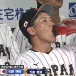 吉田正尚、5階席へ放り込む特大ホームラン！ やっぱり必要やんけｗｗｗｗ