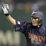 【WBC】歴代侍ジャパンの打率&OPSランキングｗｗｗｗｗｗ