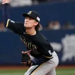 オリックスさん、うっかり日本代表に勝利してしまう