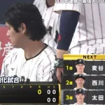 【朗報】オリックス寺西、近藤大谷鈴木を三者凡退