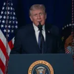 【悲報】トランプが米兵殉職の報復宣言、4週間は戦争終わらないと発言ｗｗｗｗ