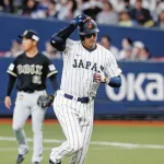 【対オリックス戦】侍ジャパン反省会【負け】
