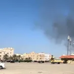【悲報】イラン、完全に一線を越える。サウジアラビアの超重要な場所を攻撃する