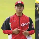 元カープ・オスカルがWBCブラジル代表！阪神通訳＆無職ミズコシらと優勝狙う
