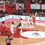 【動画】バスケ日本代表、クッソ盛り上がるｗｗｗｗｗｗｗｗｗｗｗｗｗｗ