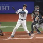 田嶋大樹２番手で２回完全投球！大谷翔平を多彩な球種でほんろう