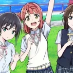 【朗報】ラブライブの主人公、可愛い