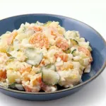 【悲報】すまん、ポテトサラダってサラダちゃうよなｗｗｗｗｗｗｗｗｗｗｗｗｗｗｗｗ
