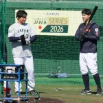 【侍J】大谷岡本村上が合流したらサトテル森下は下位打線になるんか？
