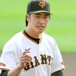 【巨人】西舘勇陽がコンディション不良でファーム合流へ　那覇キャンプ最終盤からノースローに