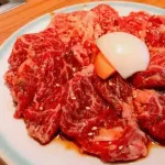【朗報】焼肉ワイ「ハラミ美味えぇぇぇぇ！！」