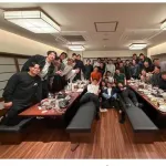 【野球】侍ジャパン、大阪の焼肉店で決起集会！　大谷翔平、山本由伸、岡本和真ら選手が大集結…　高額な支払いをした選手も判明