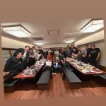 【画像】WBC日本代表の決起集会が楽しそうwwwww