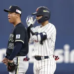 日ハム北村が考案のポーズに「チームの雰囲気最高」と反応続々