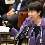 【朗報】高市総理「イランに対し攻撃をやめるように強く求める」