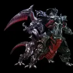 【急募】FFで最高のデザインのモンスターってなんや？ｗｗｗｗｗｗｗｗｗｗｗｗｗｗｗｗ