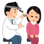 耳鼻科「あーこれガイジだな」ワイ「は！？」
