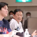 【朗報】栗山英樹（64）「結婚願望ありますよ。これからまだまだ可能性ある」
