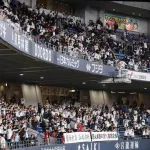 侍ジャパン、強化試合の視聴率21.2%ｗｗｗｗｗｗｗｗｗｗ