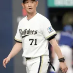 オリックス韓国代表に5対8で敗戦・・・岸田監督「要所ではいい球を投げて抑えられた」