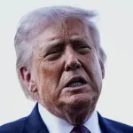 【緊急】トランプ大統領「大きな波、まもなく来る」