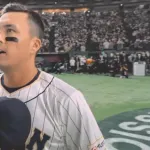 ネトフリWBC中継のゲストに原辰徳・松坂大輔・ヌートバー出演決定
