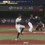 【阪神対侍ジャパン】侍ジャパン、3回表2アウト三塁から近藤健介のタイムリーでリードを2点に広げる！！！！！！！！！！！