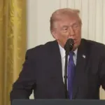 【悲報】イラン戦争絶望の泥沼化へトランプ「4～5週間で終わらせたかったがはるかに長くかかる」・・・・・