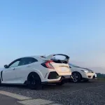 車のタイヤって2割くらい使ったら全然食いつかなくなるけどあれなんで？