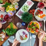 【疑問】飯の本質って栄養補給やろ？ｗｗｗｗｗｗｗｗｗｗｗｗｗｗｗｗ