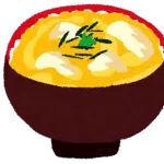 ワイ君のご機嫌な親子丼いくら出せる？