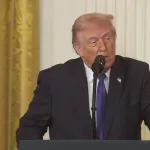 【悲報】イラン戦争絶望の泥沼化へ　トランプ「4～5週間で終わらせたかったがはるかに長くかかる」