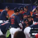 【侍ジャパン】円陣は2日連続で北山亘基　大谷翔平の無茶振り→ダメ出しで新ポーズ