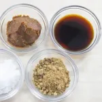 自炊で有能な調味料
