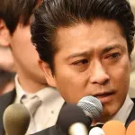 【悲報】山口達也、泣く「酒は飲みたくないのに、気が付くと飲んでいる、それがアルコール依存症なんです。」