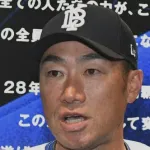 ＤｅＮＡ度会が２軍合流　相川監督「もう一度取り組み含め考え直す」「彼の実力を考えたときに、物足りない」　今後次第では昇格も