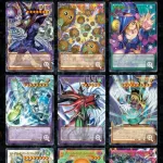 【悲報】遊戯王カード、変わり果てた姿で見つかる