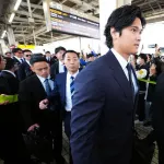 【動画】世界のメジャーリーガー大谷さんが大阪をぶらついた結果がこちら