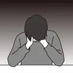 メンタルブレイクしそうなんやが助けて